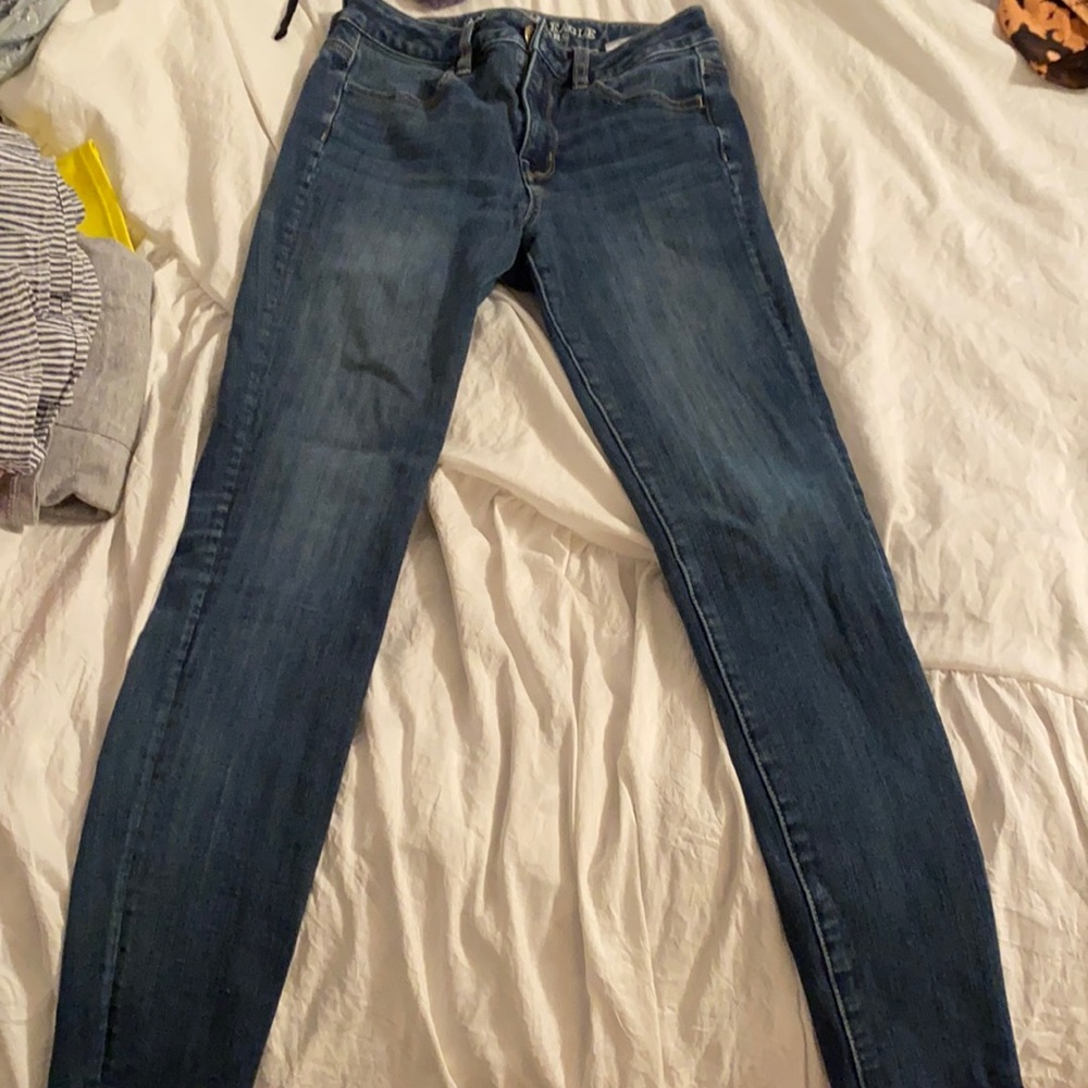 jeans